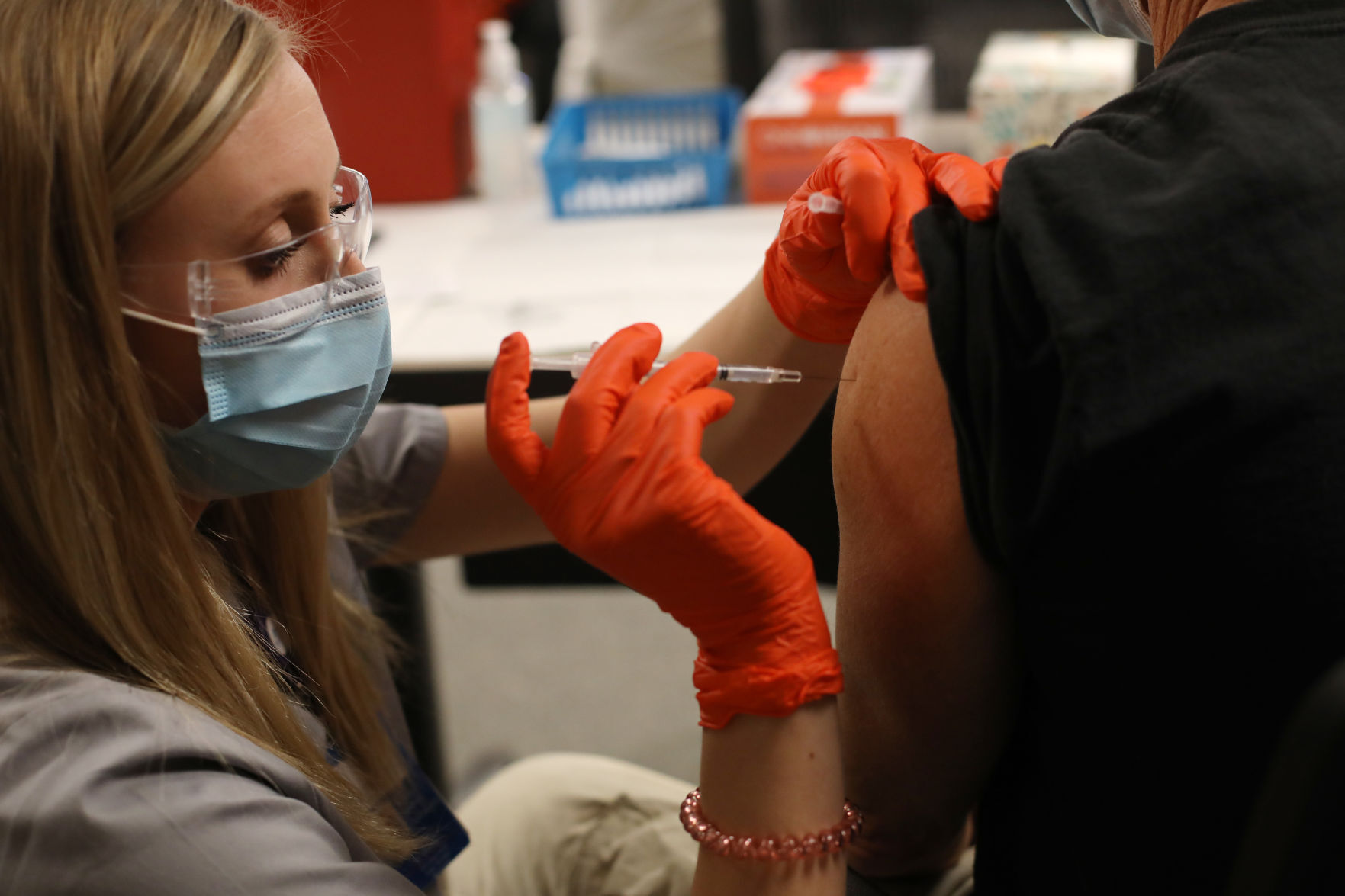 COVID-19 Vaccine